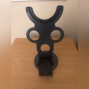 Hair Dryer/Attachments Stand